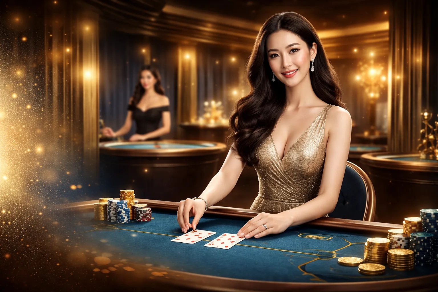Tổng quan các chương trình khuyến mãi hấp dẫn tại i9bet141 trang chủ
