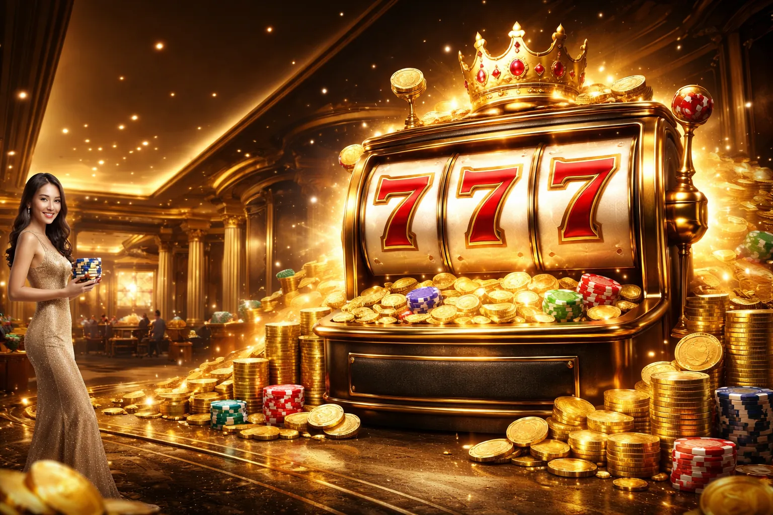 Hình ảnh tiêu đề tin tức i9bet141 trang chủ, thể hiện sự kiện và ưu đãi mới nhất