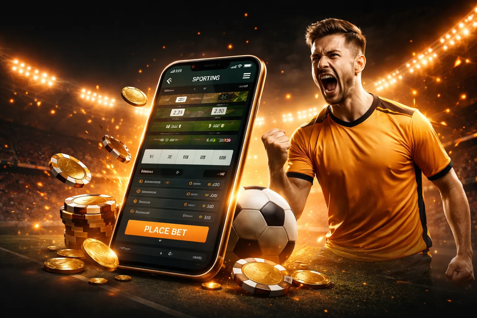i9bet141 Trang Chủ 2026 – Nền Tảng Cá Cược Uy Tín & Ưu Đãi Khủng