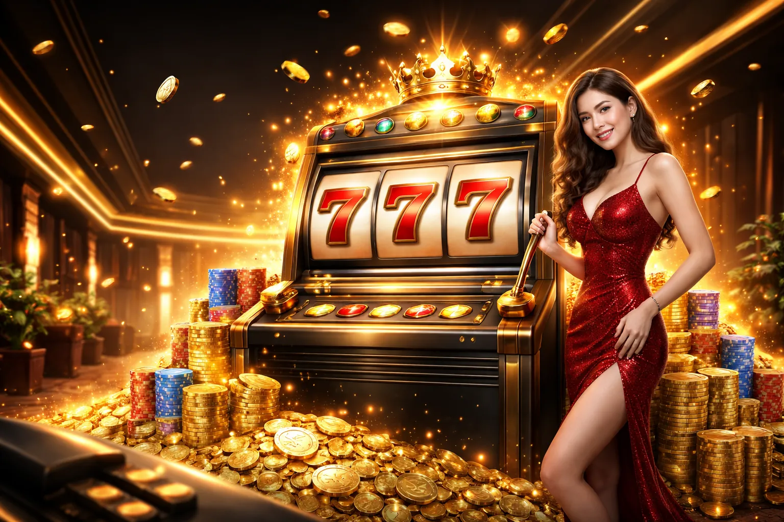 Casino trực tuyến i9bet141 trang chủ