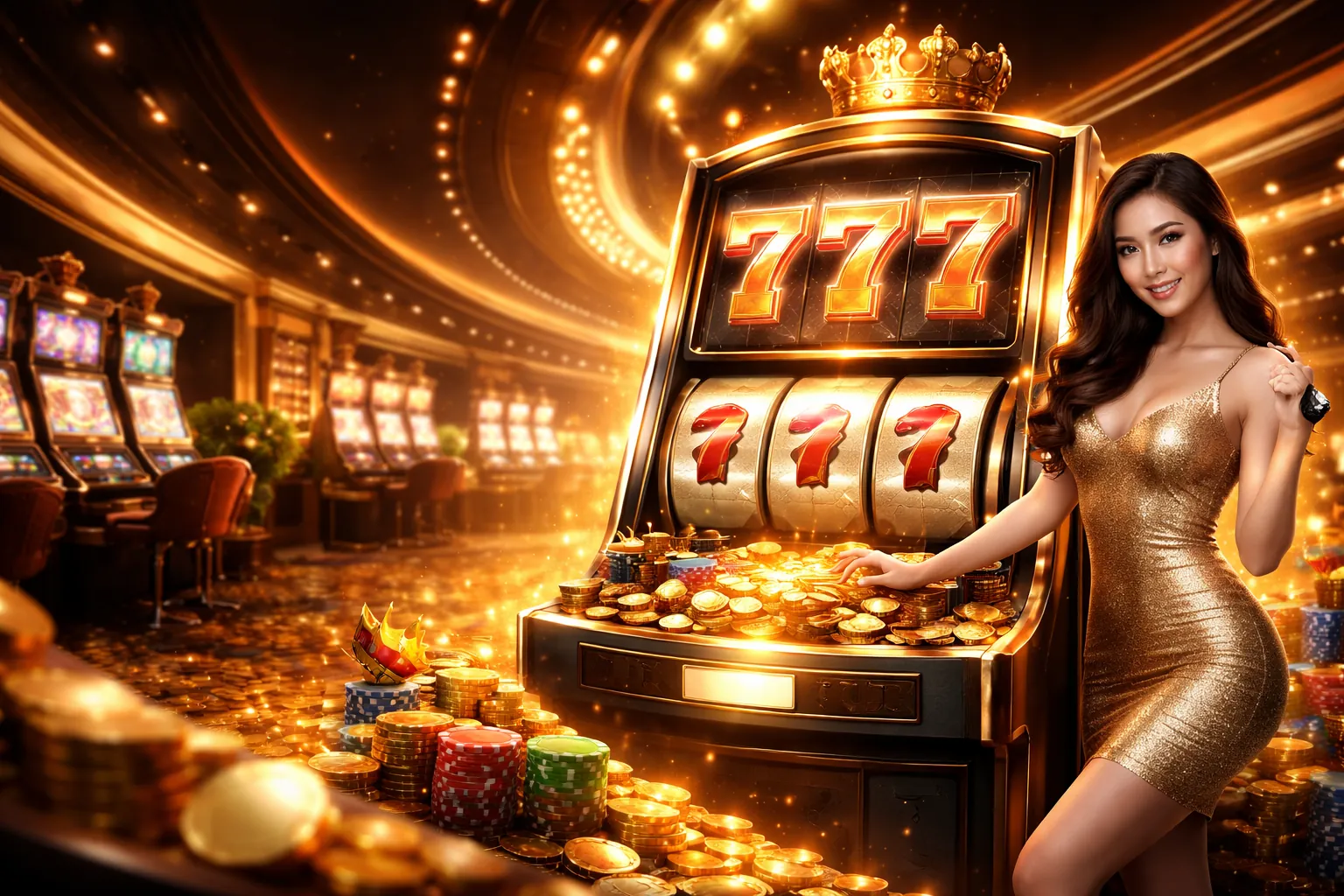 Đa dạng trò chơi tại i9bet141 trang chủ