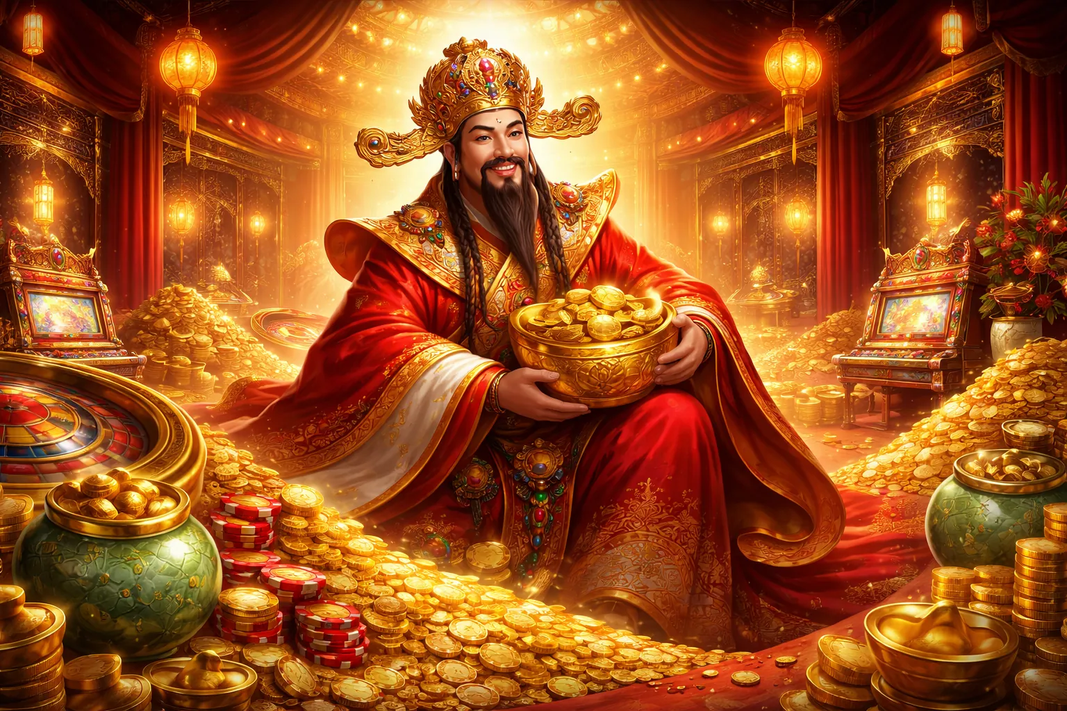 Hình ảnh trung tâm hỗ trợ khách hàng i9bet141 trang chủ