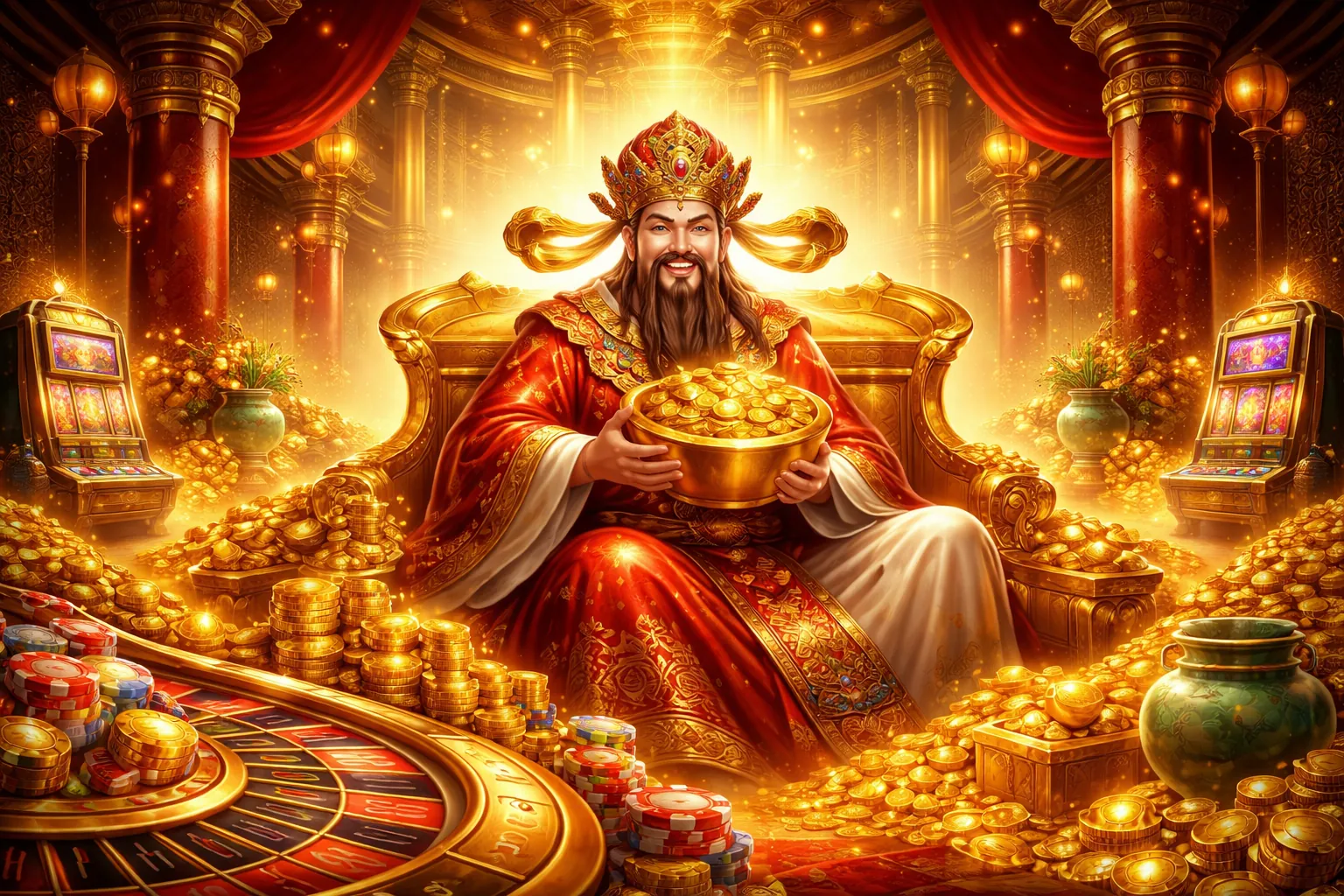 Chương trình VIP i9bet141 trang chủ