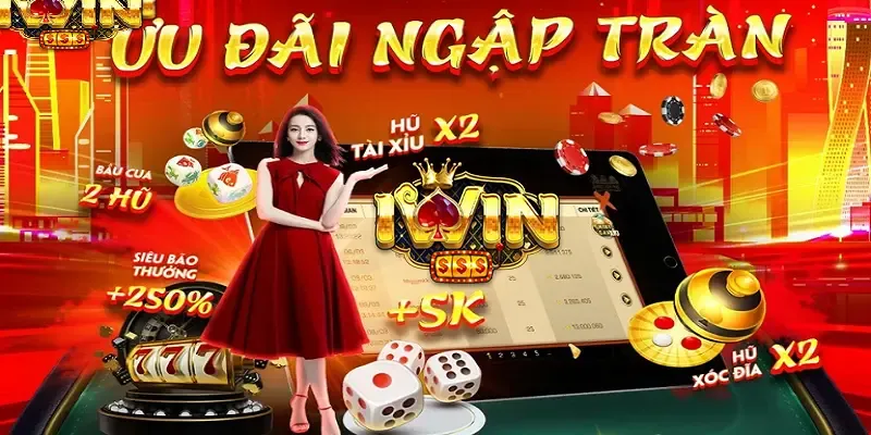 Khuyến Mãi Chào Mừng i9bet141 trang chủ